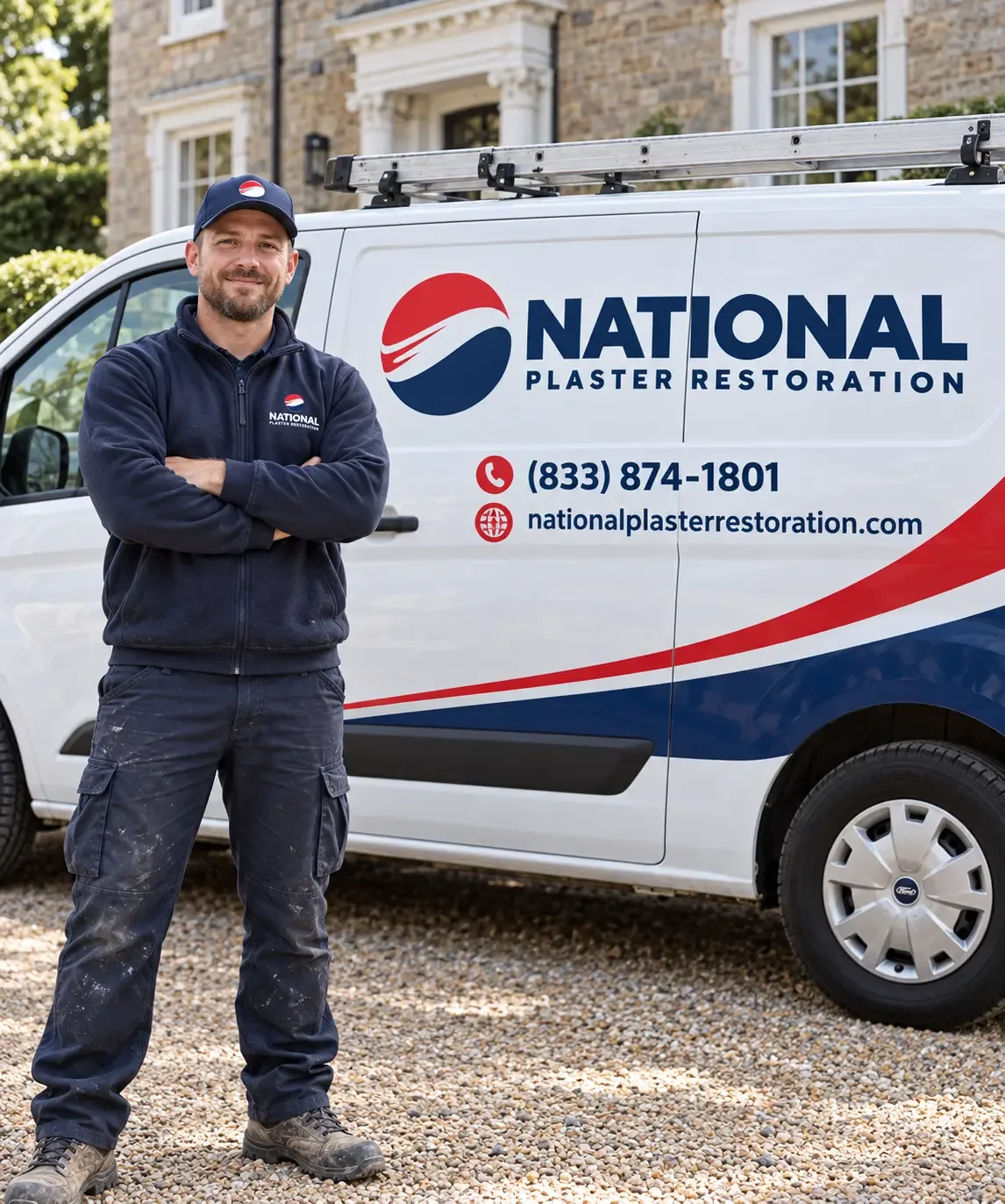 Plaster Repair Spanishburg, WV FAQs